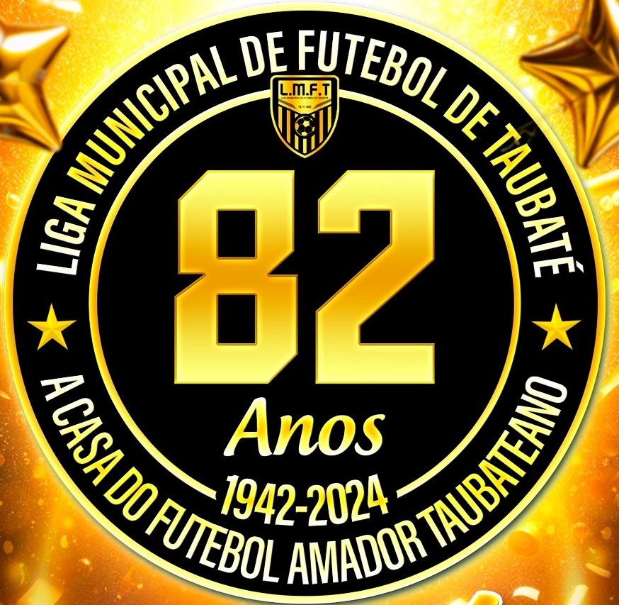 Dia de celebrar os 82 anos da LMFT