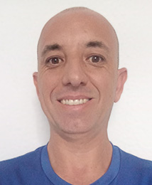 Márcio André Moreira