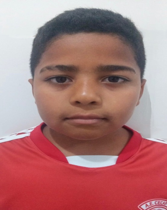 Foto do atleta