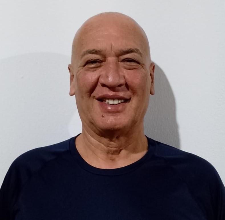 Foto do atleta