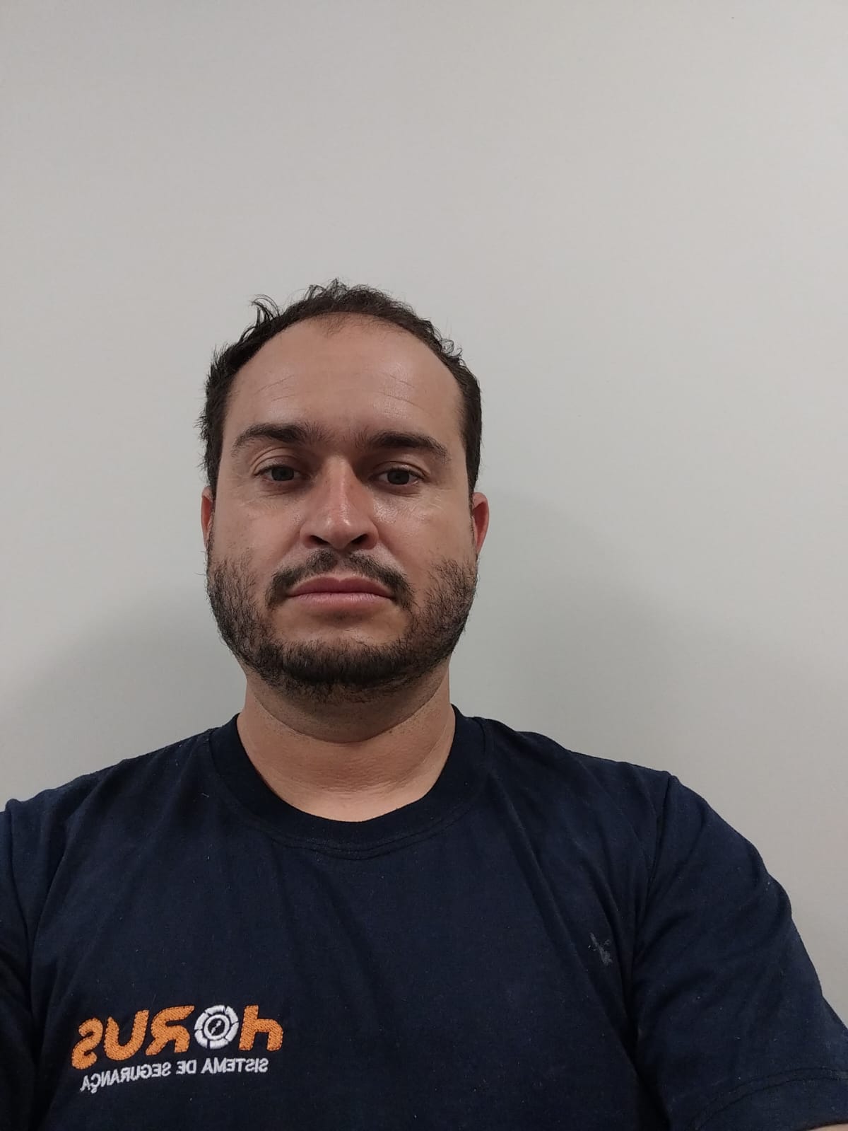 Foto do atleta