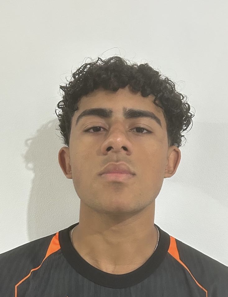 Foto do atleta