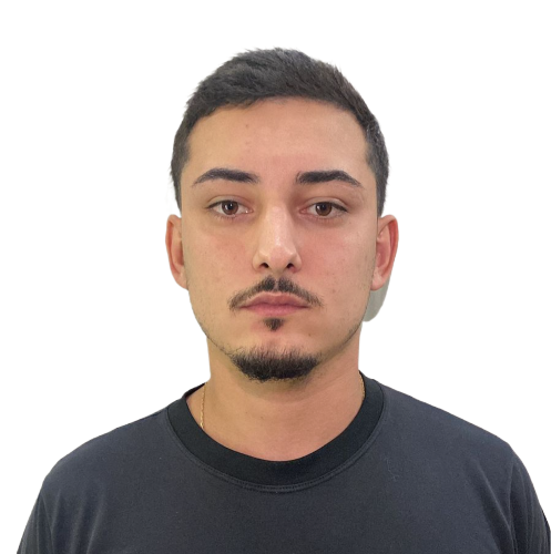 Foto do atleta