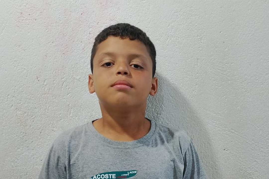 Foto do atleta