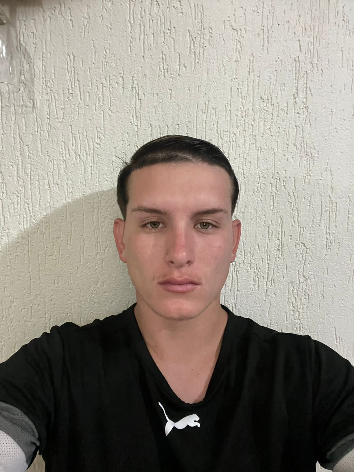 Foto do atleta