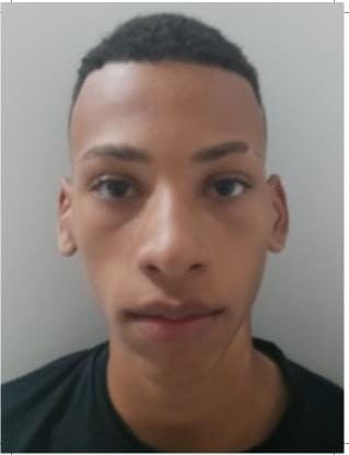 Foto do atleta