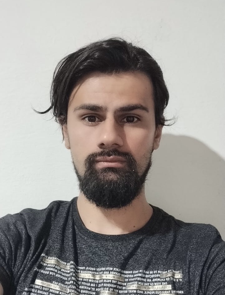 Foto do atleta