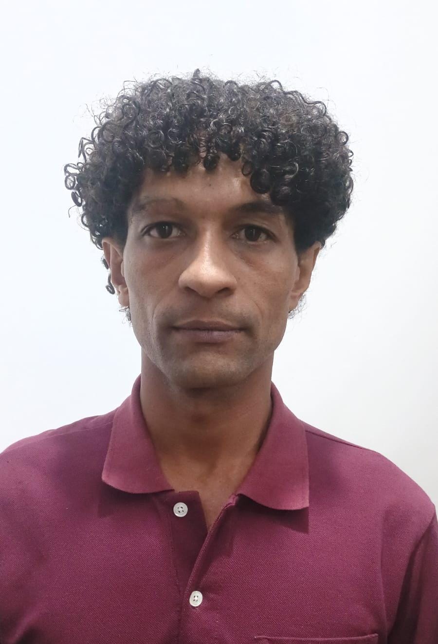 Foto do atleta