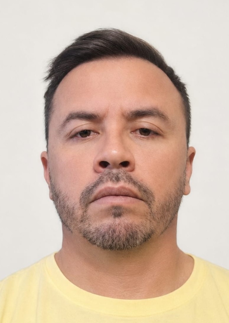 Foto do atleta