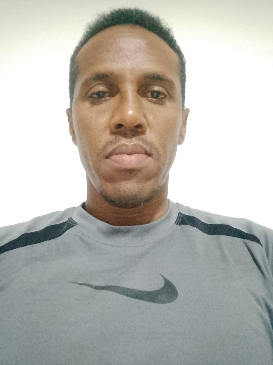 Foto do atleta