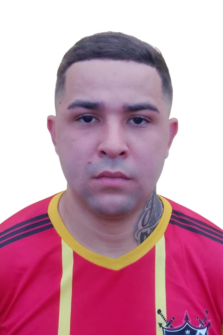 Foto do atleta