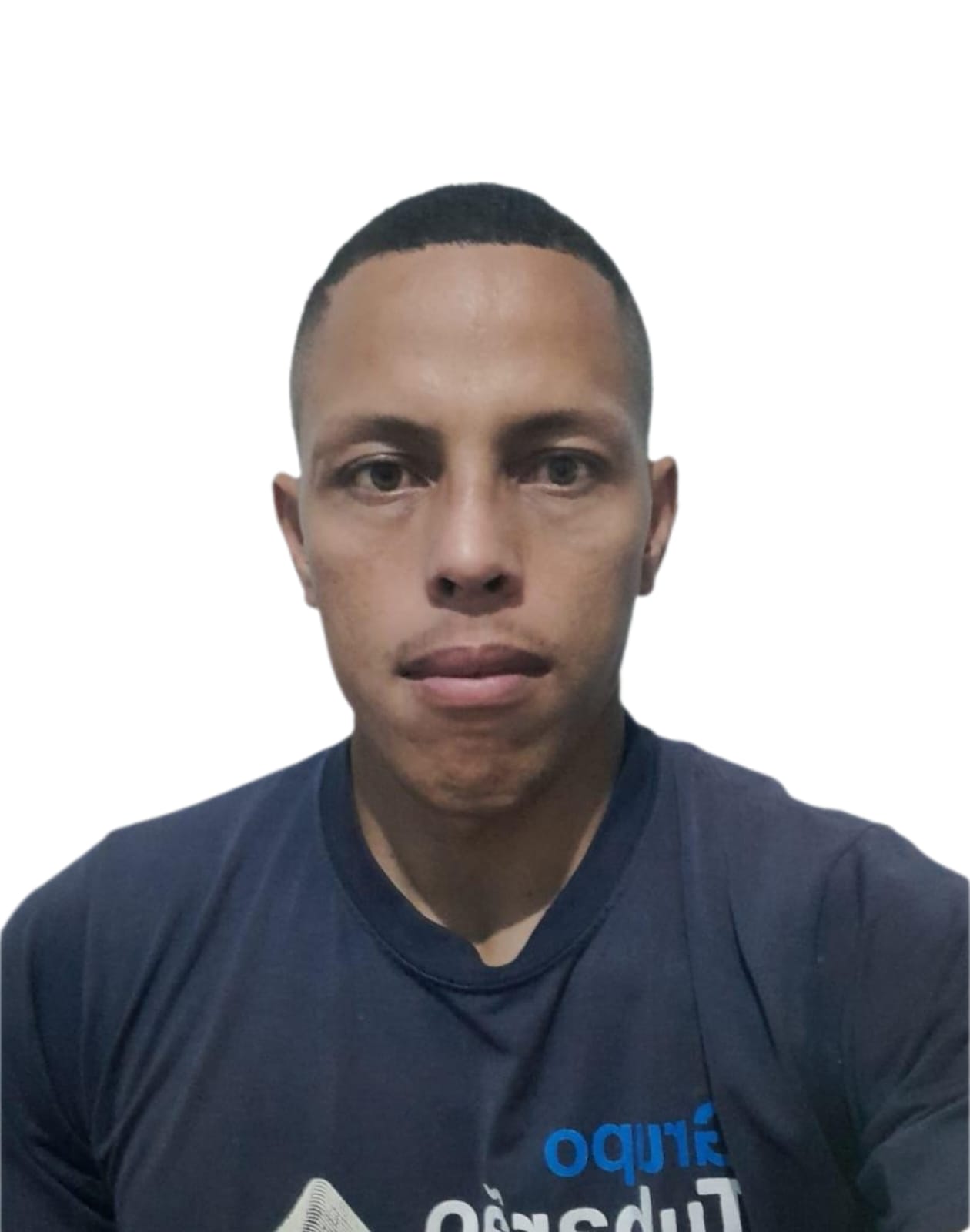 Foto do atleta