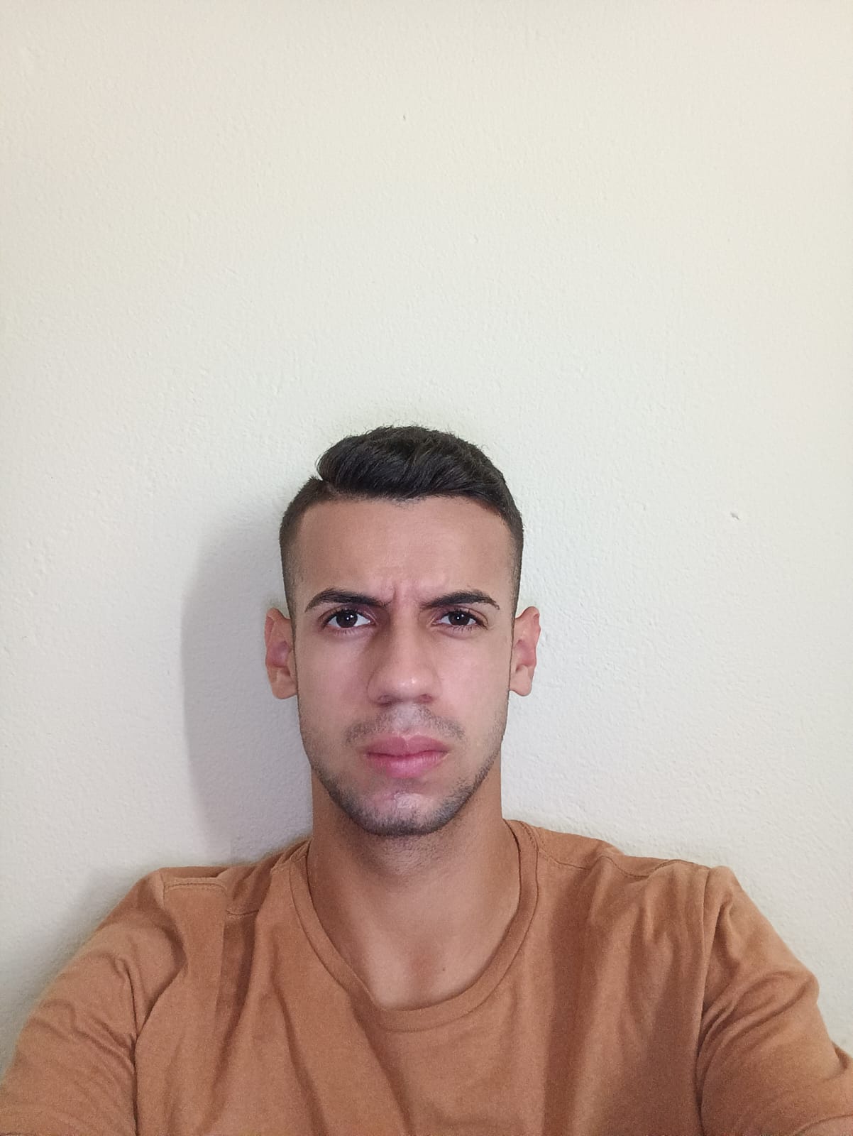 Foto do atleta