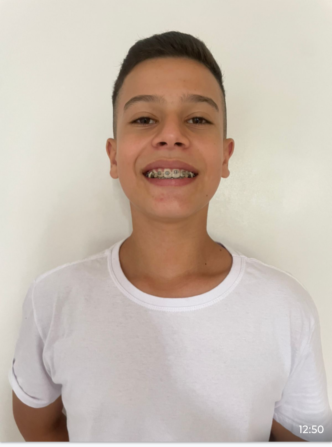 Foto do atleta