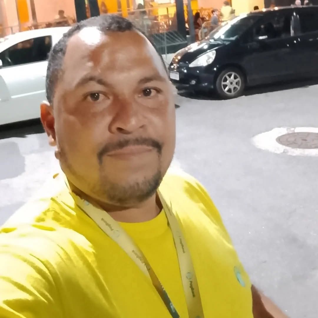 Foto do atleta