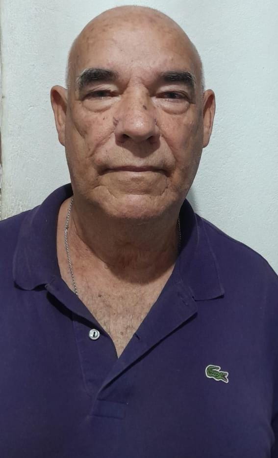 Foto do atleta