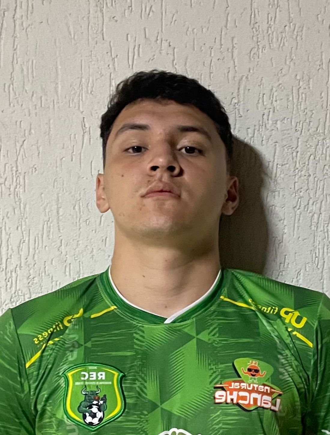 Foto do atleta