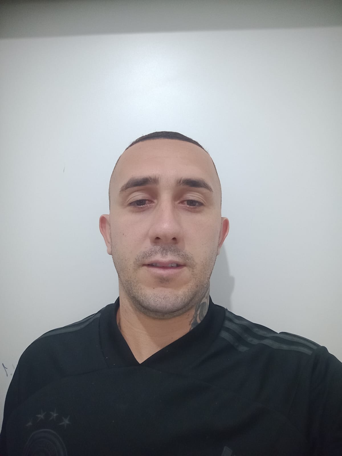 Foto do atleta