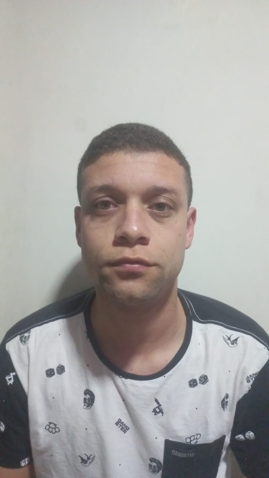 Foto do atleta