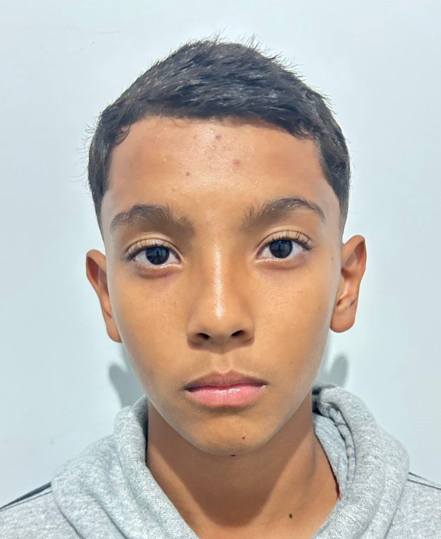 Foto do atleta