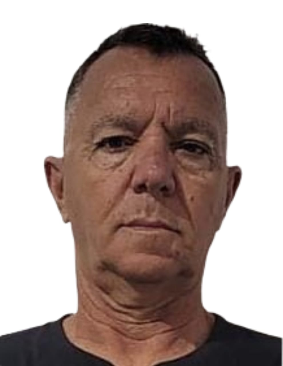 Foto do atleta