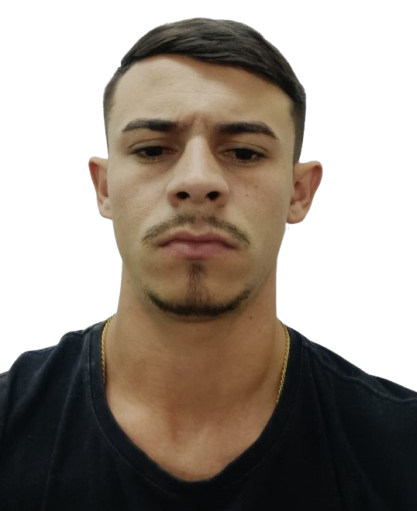 Foto do atleta