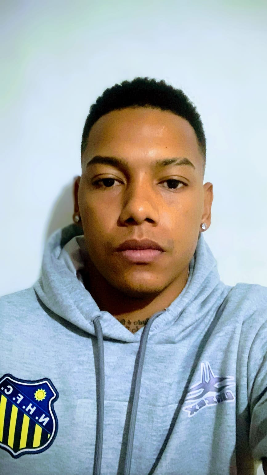 Foto do atleta