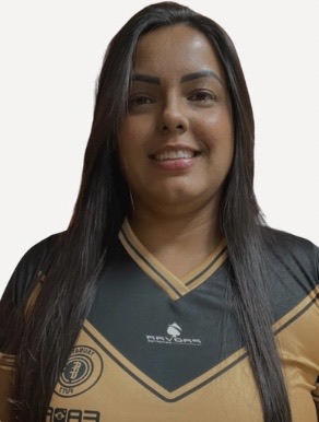 Foto do atleta