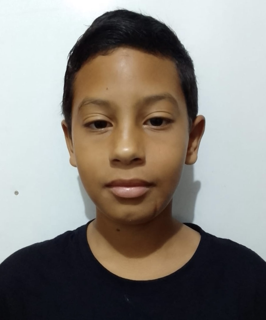 Foto do atleta