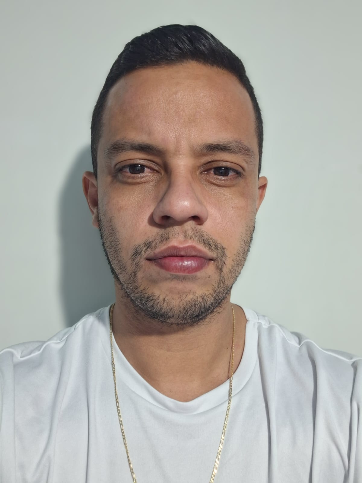 Foto do atleta
