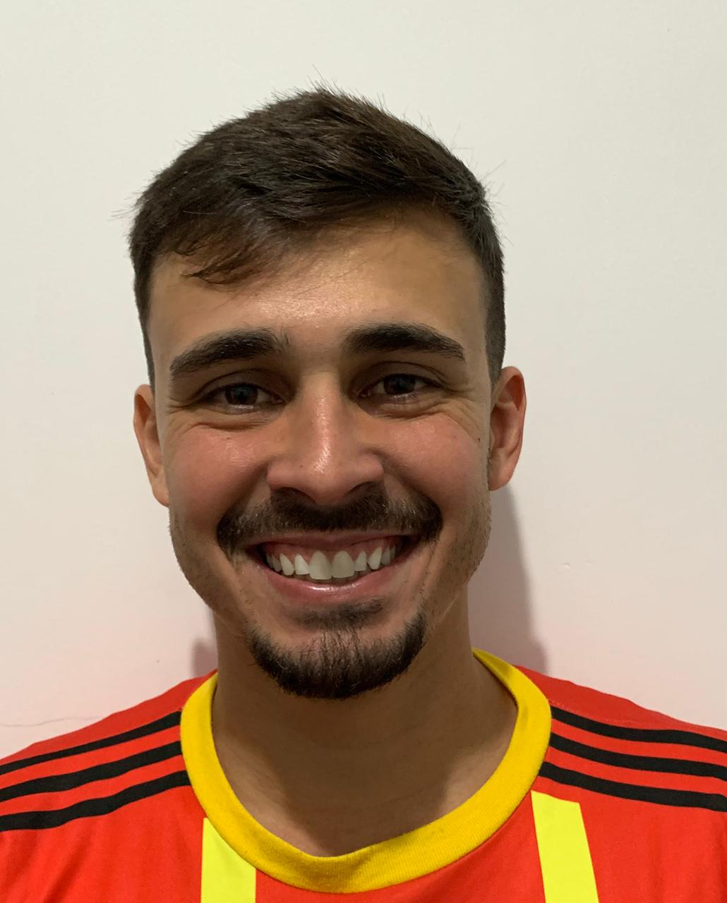 Foto do atleta