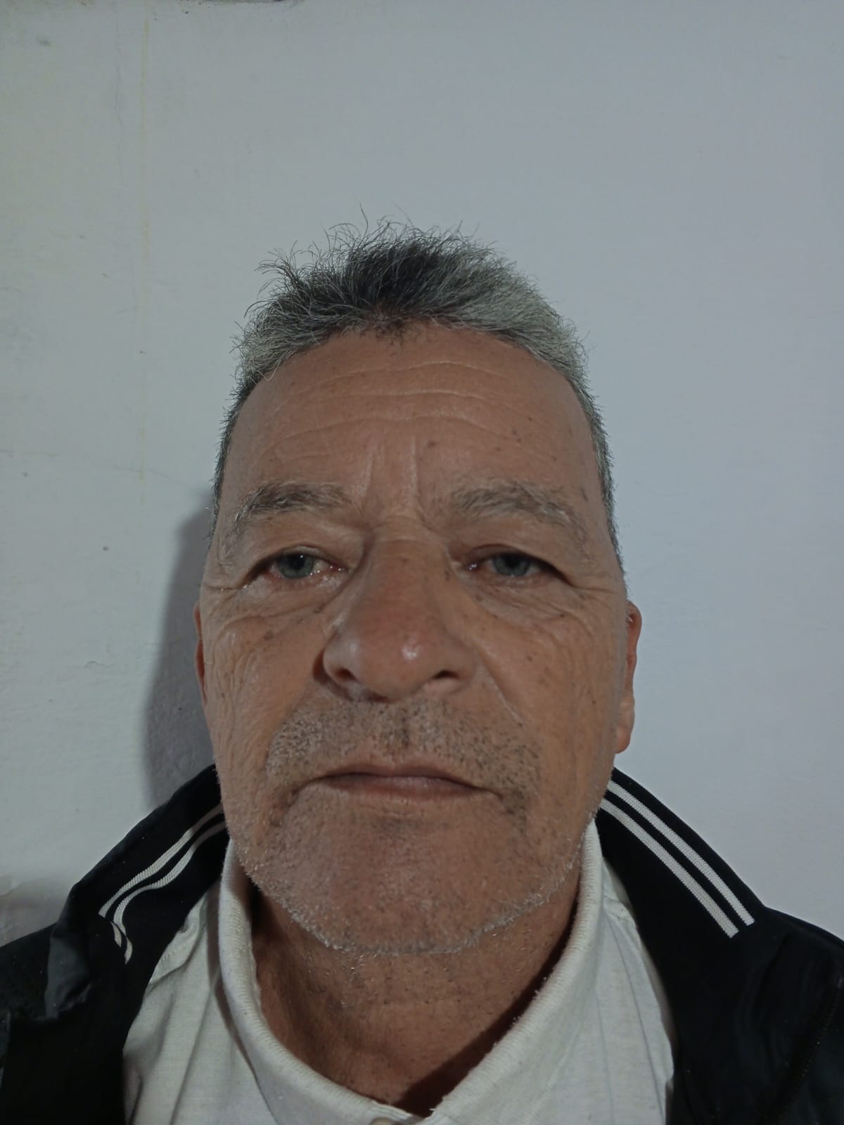 Foto do atleta