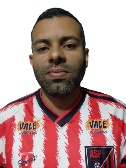 Foto do atleta