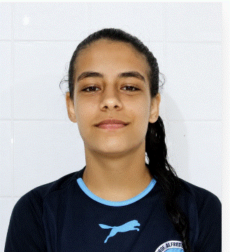 Foto do atleta