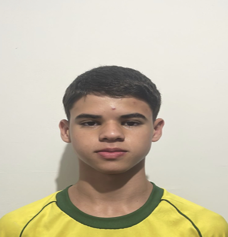 Foto do atleta