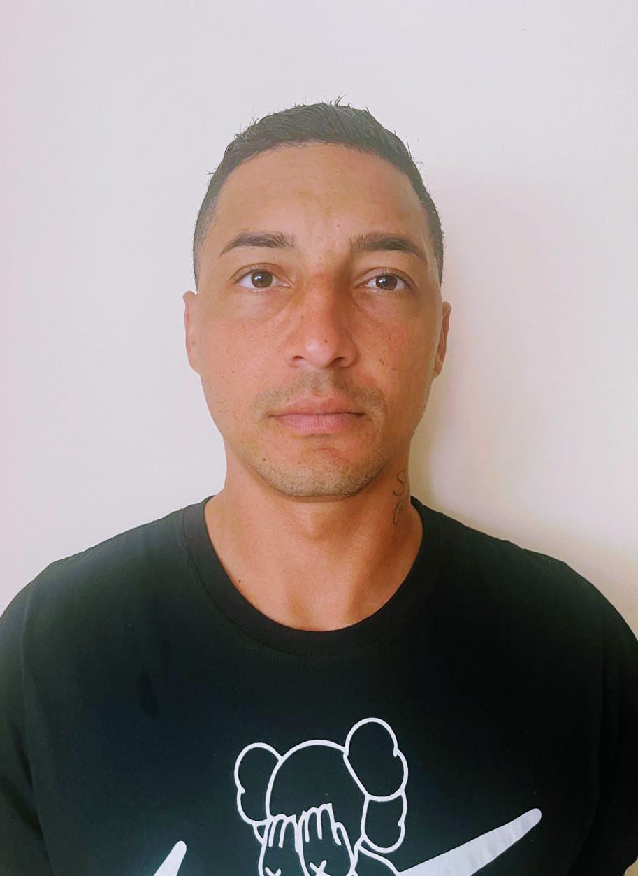 Foto do atleta