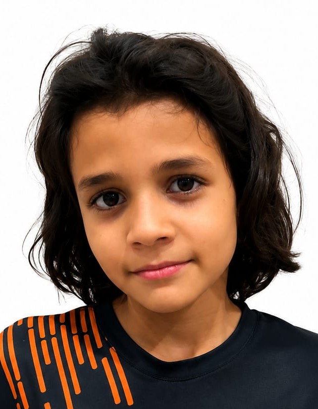 Foto do atleta