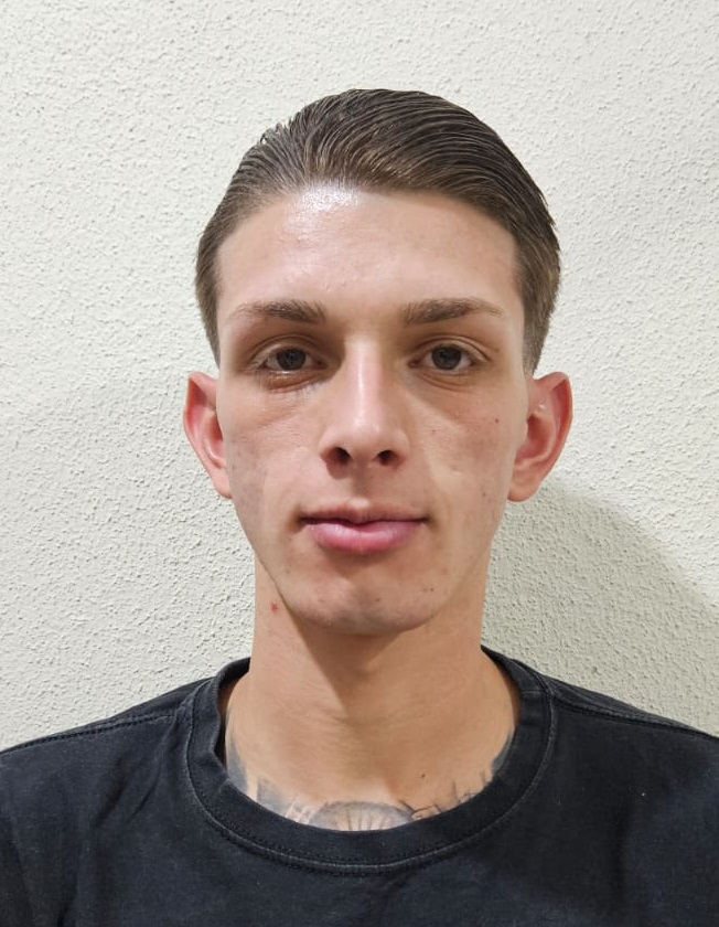 Foto do atleta