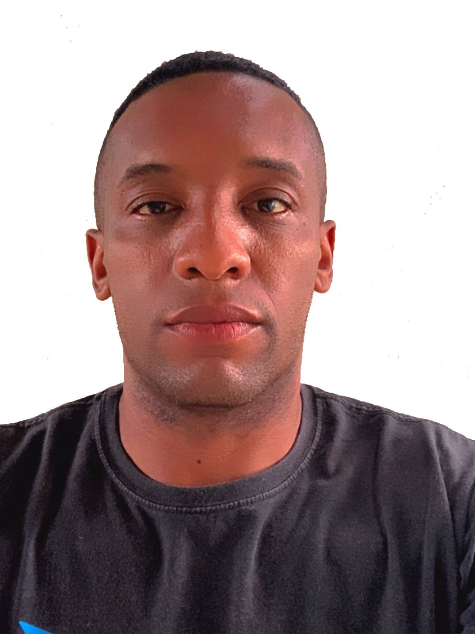 Foto do atleta