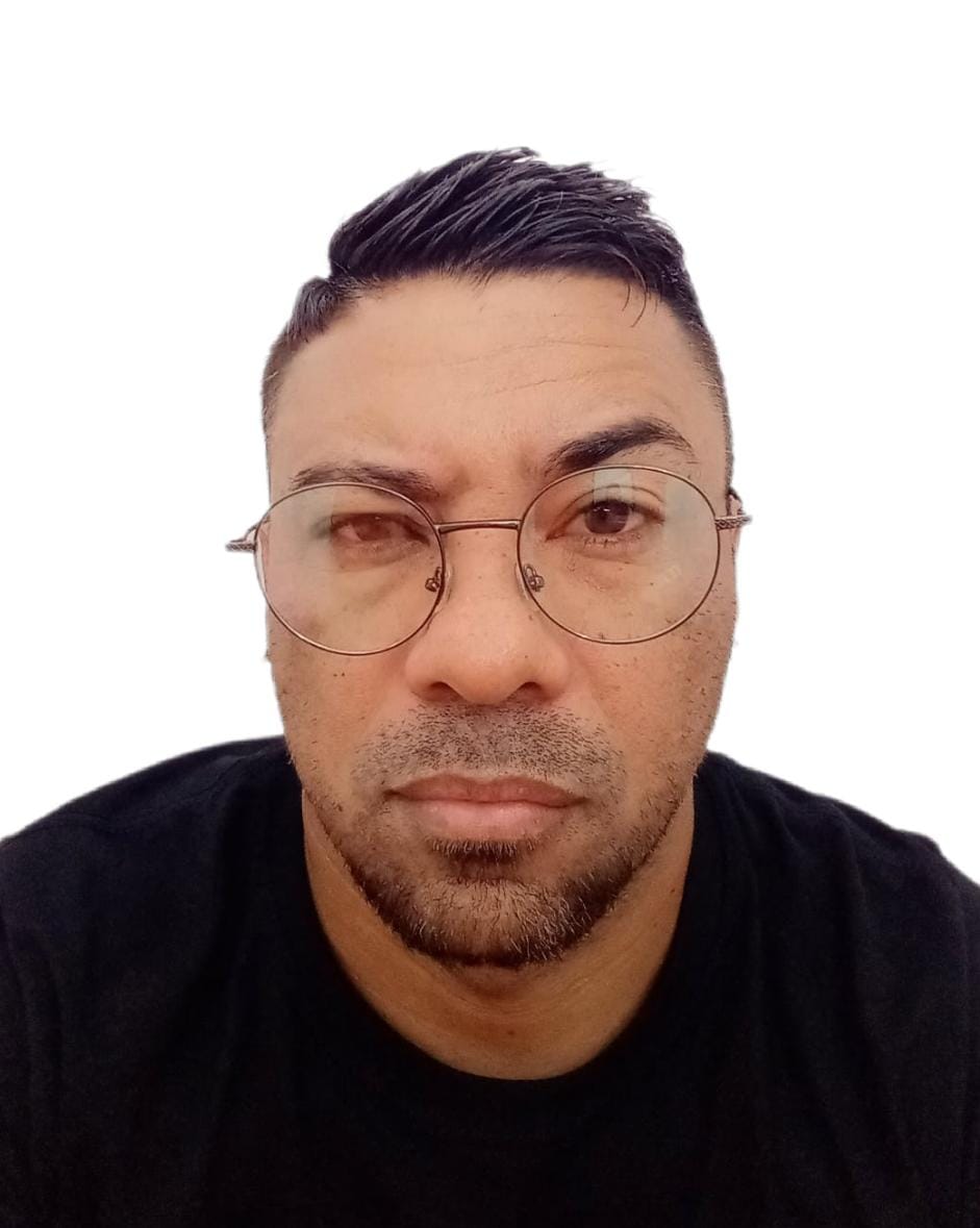 Foto do atleta