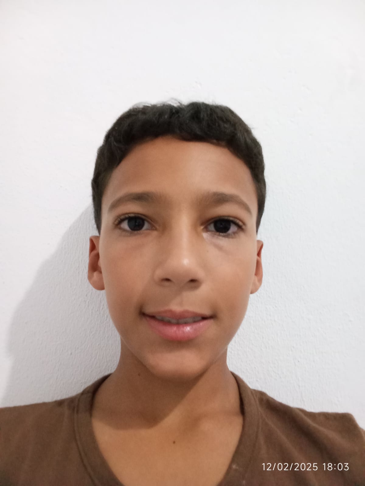 Foto do atleta
