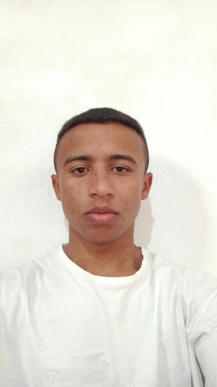 Foto do atleta