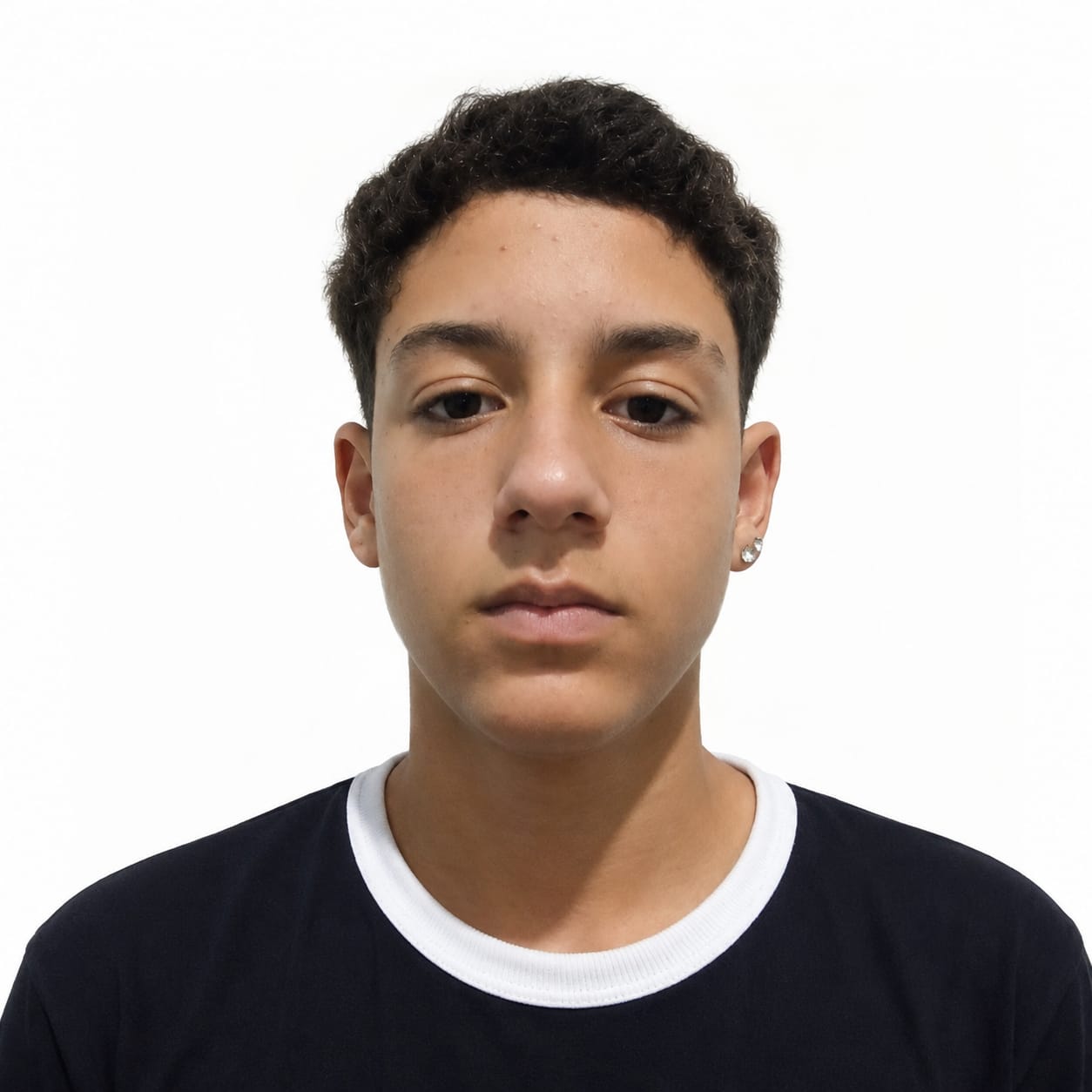 Foto do atleta