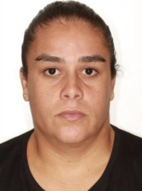 Foto do atleta