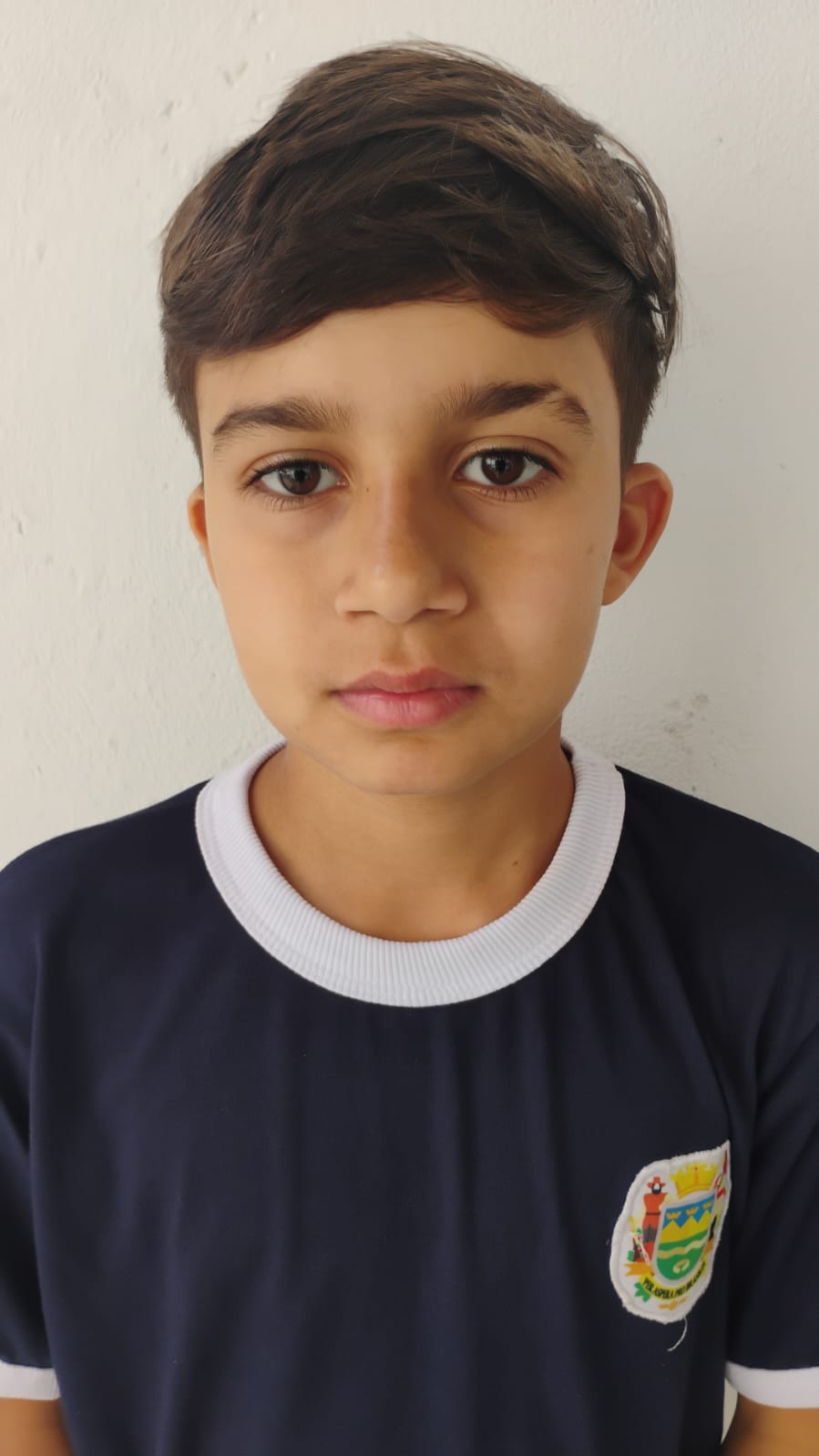 Foto do atleta