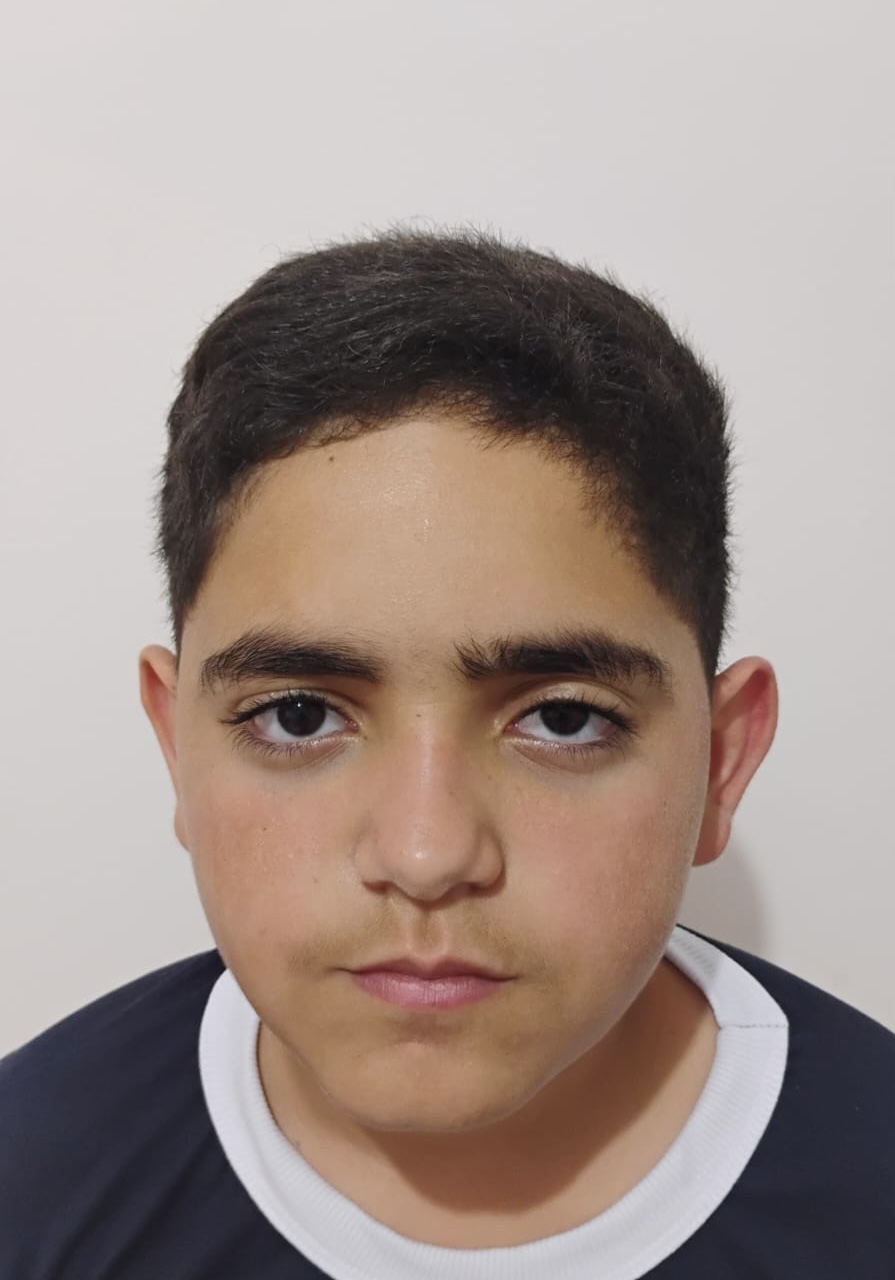 Foto do atleta