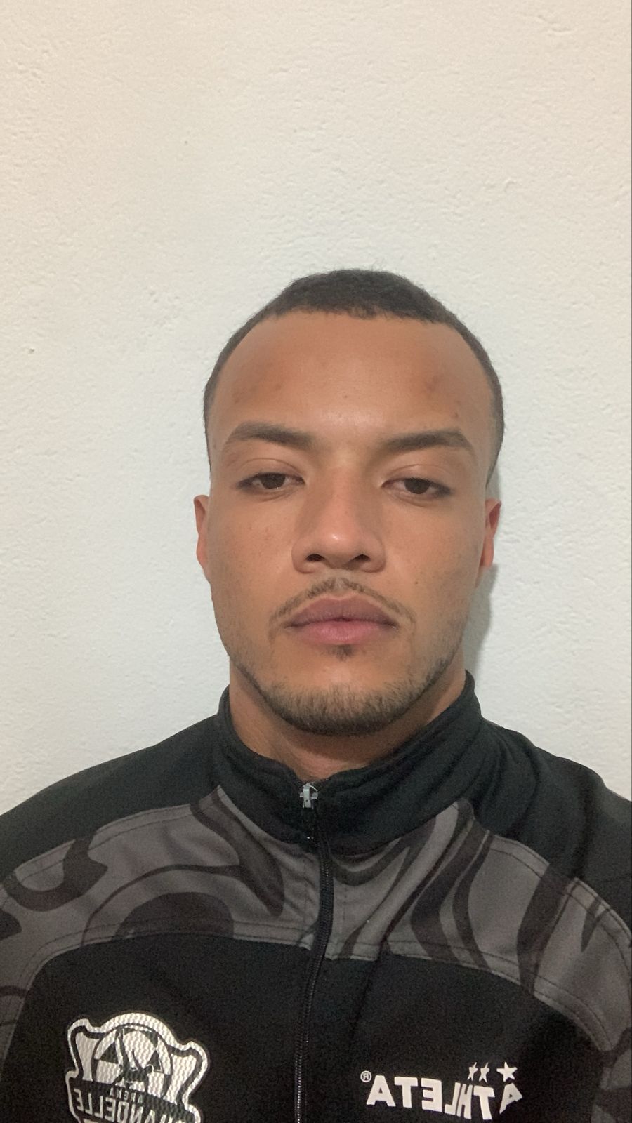 Foto do atleta