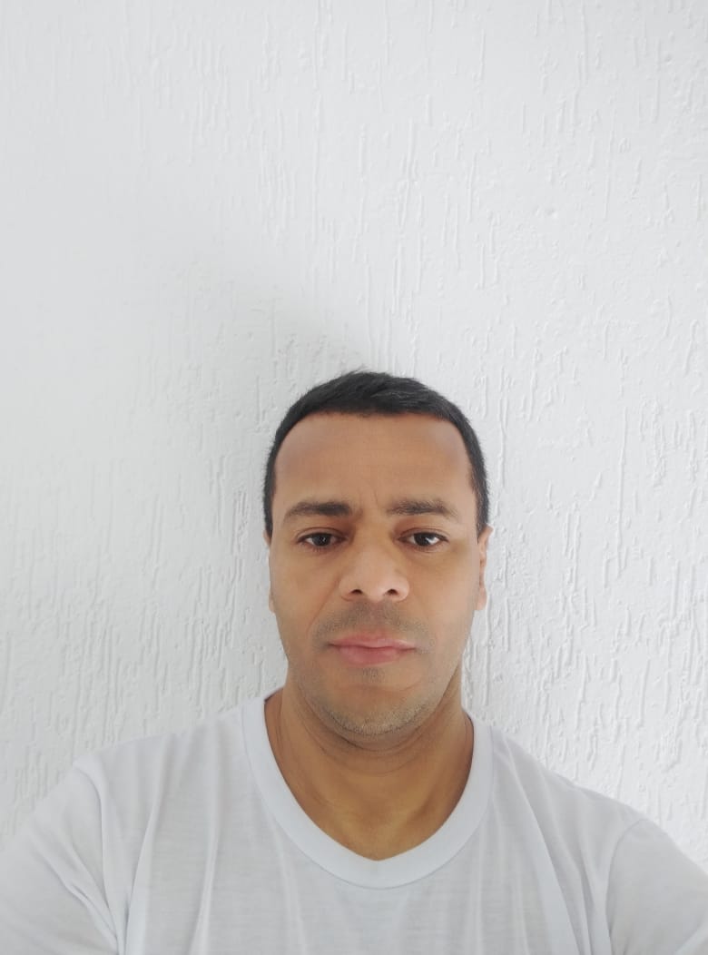 Foto do atleta