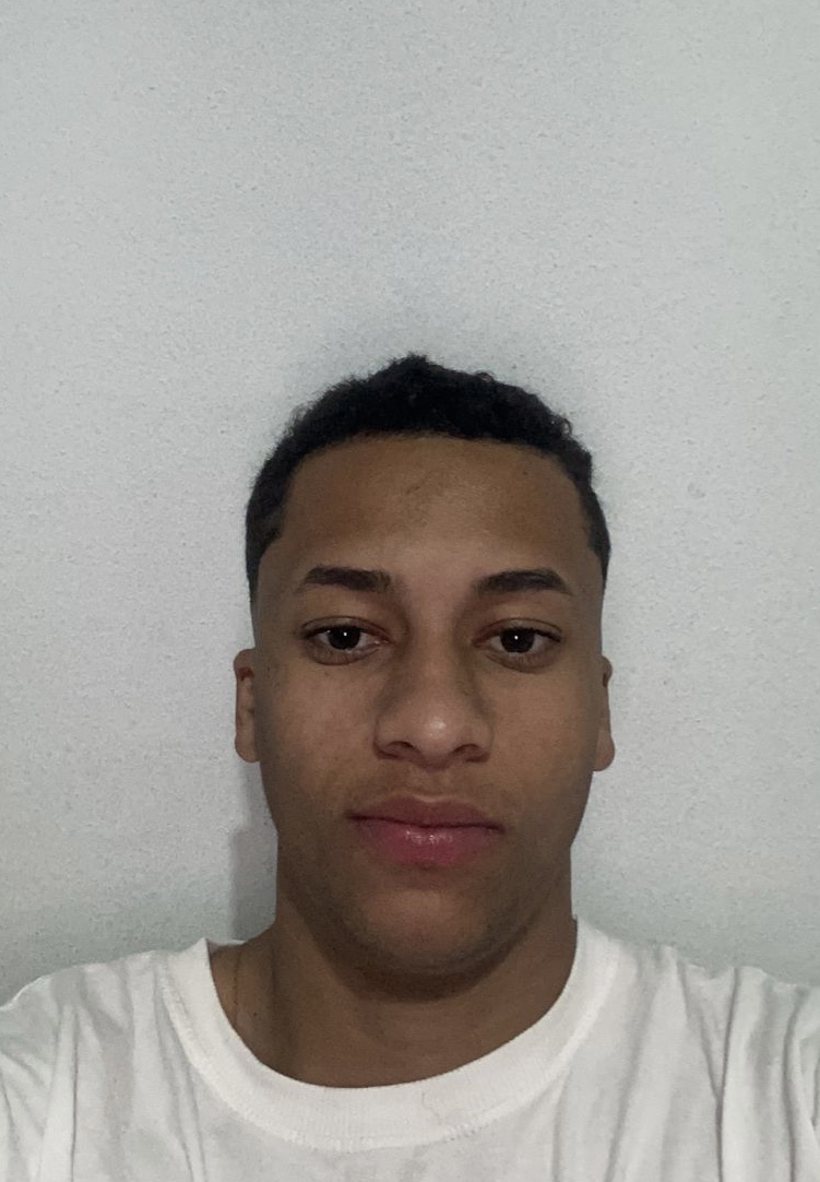 Foto do atleta