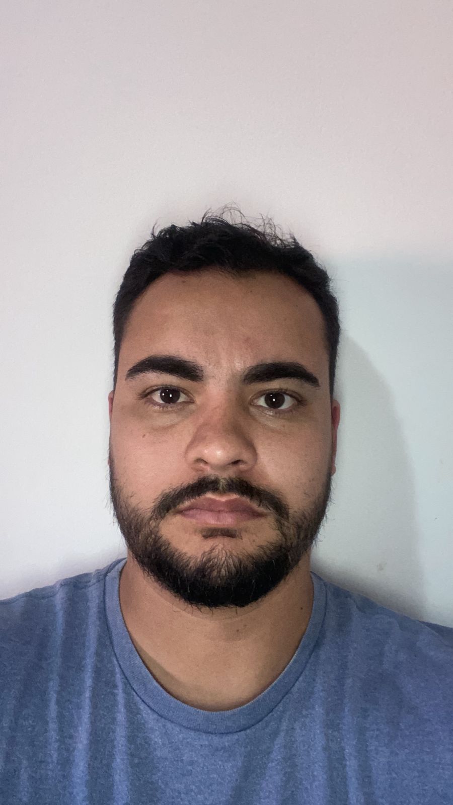 Foto do atleta